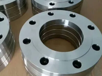 Titanium Gr 2 Flanges Exporters in India