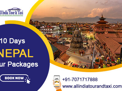 Best Nepal Tour Package