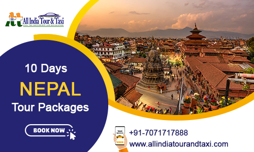 Best Nepal Tour Package