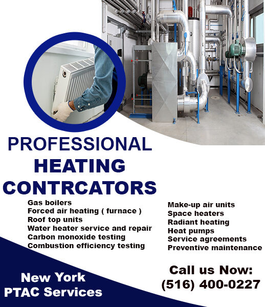 New York PTAC Services.