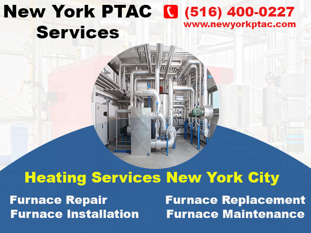 New York PTAC Services.