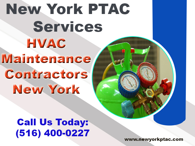 New York PTAC Services.