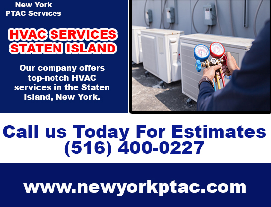 New York PTAC Services.