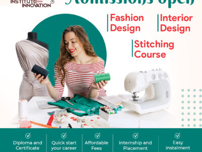 Advance your Career with Fashion Design Course