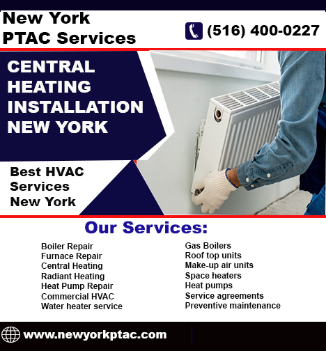 New York PTAC Services.