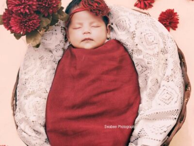 newborn and maternity photography