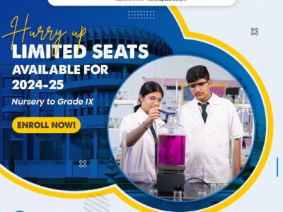 Top CBSE Schools in Secunderabad,Tarnaka, Safilguda, ECIL West Marredpally | Limited Seats Available - DPS Mahendra Hills