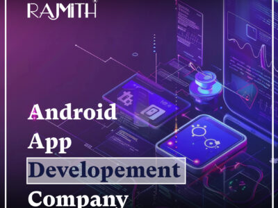 Android App Development Company