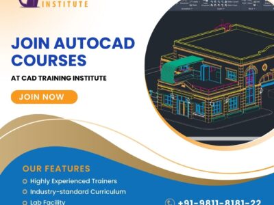 CAD Training Institute