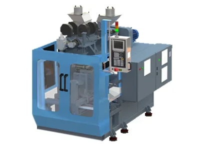 Injection Moulding Machine Manufacturer