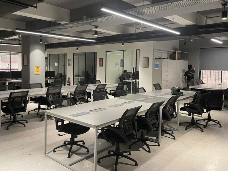 Shared Office Spaces, Baner - Best Coworking Space in Baner