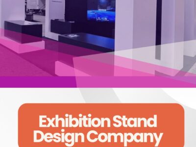 Exhibition Stand Design Company