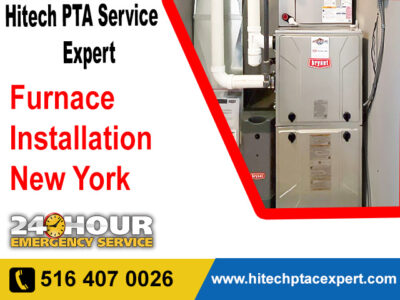 Hitech PTAC Service Expert