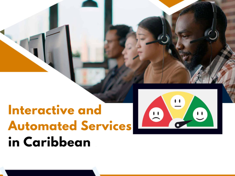 Interactive and Automated Services in Caribbean | Visionary