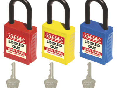 Buy Lockout Tagout Products for Enhanced Workplace Safety