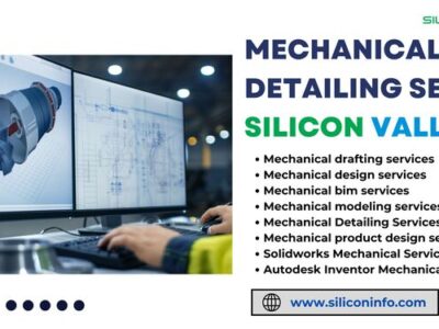 Mechanical Detailing Services Firm - USA