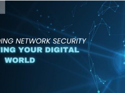 Defending Your Network: Cyber Security Insights