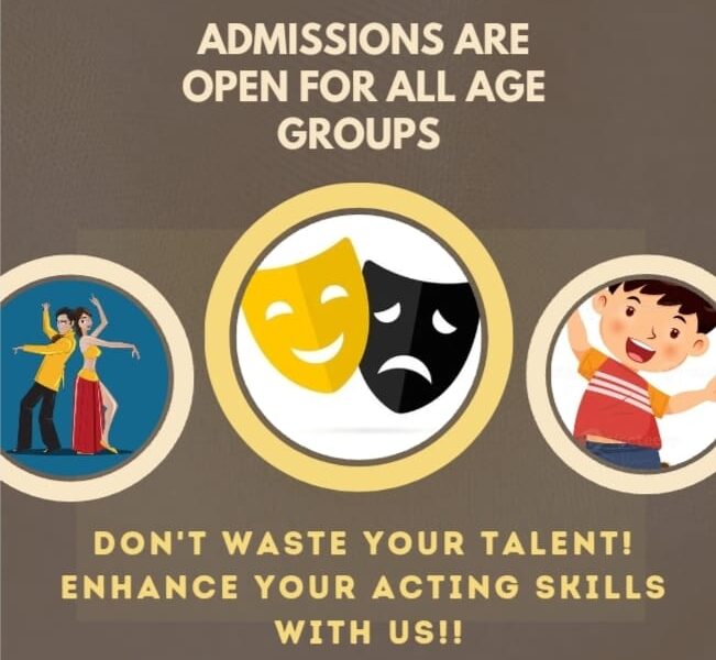 Best Acting School In Chandigarh