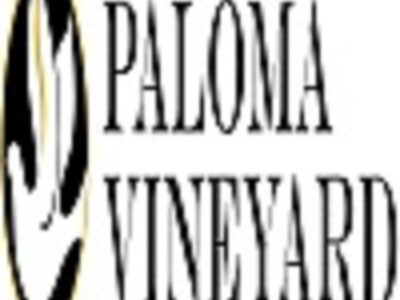 2012 Merlot 1.5L|Paloma Vineyards