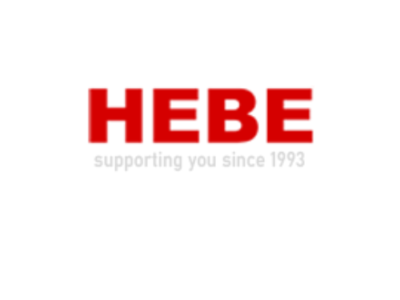 "HEBE – Your Financial Architect & Project Management Consultant."