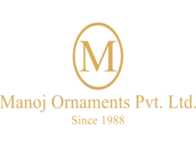 Manoj Ornaments Private Limited