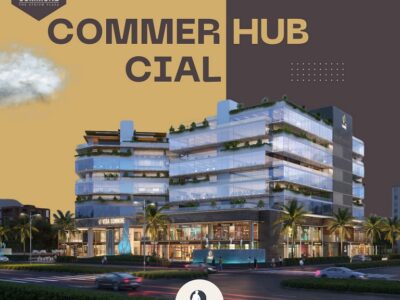 Veda Commune | Veda Commune Indore | Commercial office spaces Indore