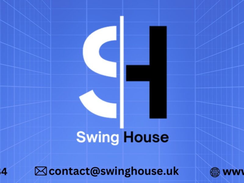 Simplify Your Payroll Process with Swing House Limited!