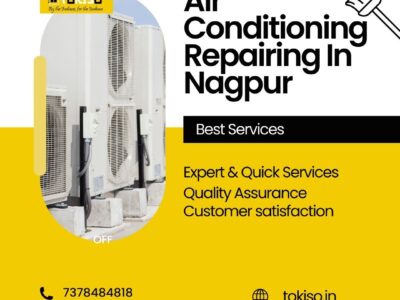 AC Repair Service In Nagpur