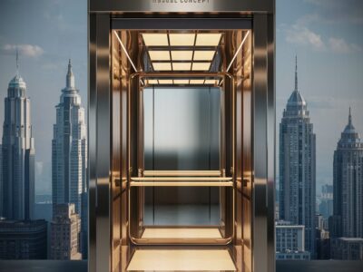 Aaron Elevators