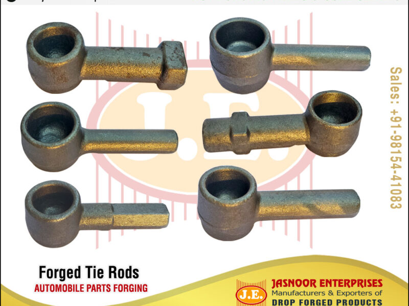 Hot Forging Parts & Components Company in India Punjab ludhiana