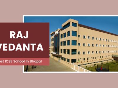 Best ICSE School In Bhopal