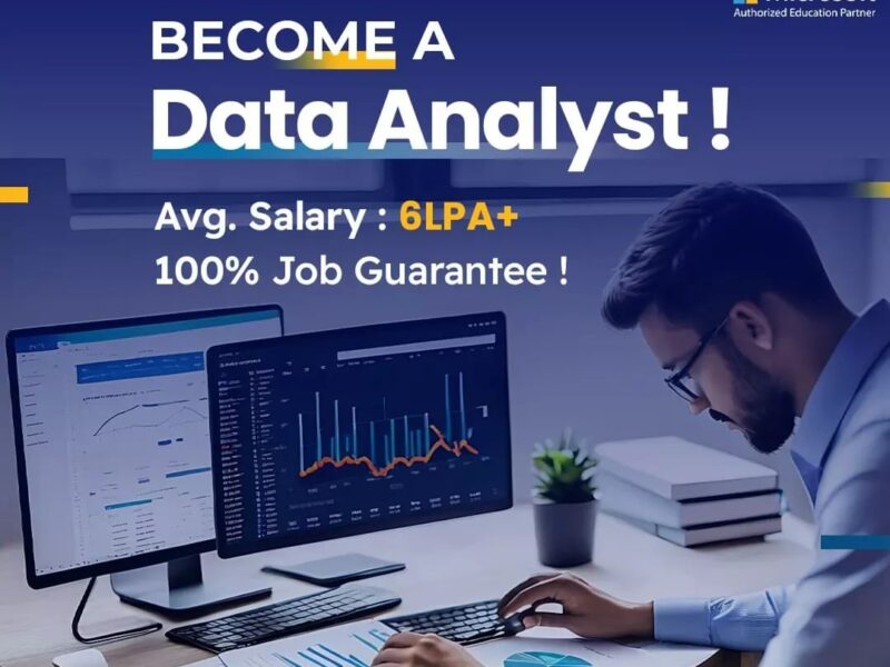 Data Analytics course in Delhi