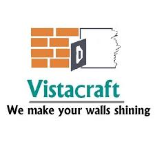 Vistacraft Gypsum Plastering