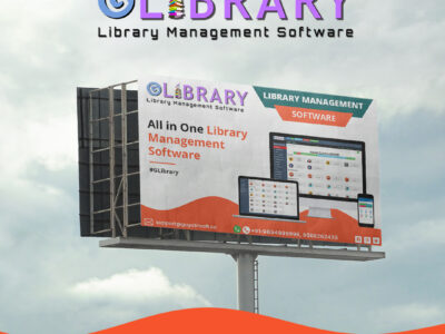 Library Management Software For School, College Online Library Management Software