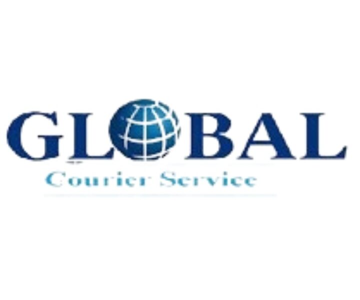 Global Services - Domestic and International Courier Services