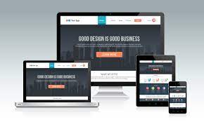 Responsive Web Design