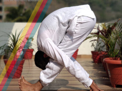 200-hour yoga teacher training in Rishikesh