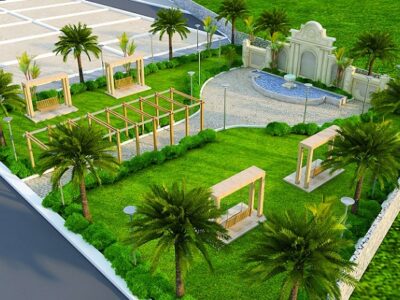 Janakpuri Premium Township | Plots In Jabalpur | Real Estate Jabalpur