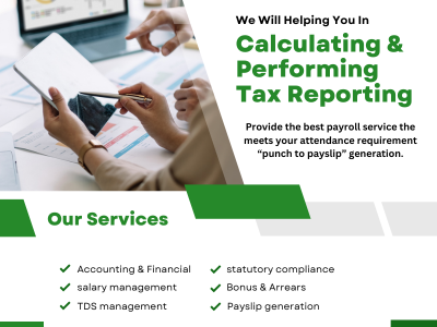 Payroll management software india