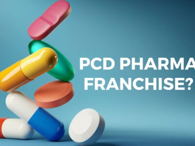 Top PCD Pharma Franchise Companies in India