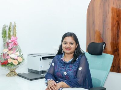 Dr. Anuja Pakhare - Pediatrician and Neonatologist in Hinjewadi | Family Physician in Hinjewadi