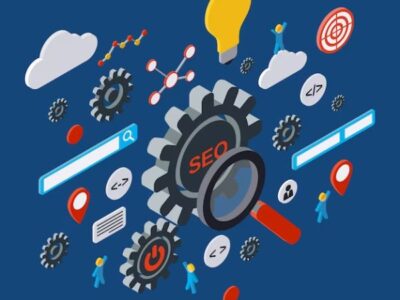 SEO Company near Kolkata