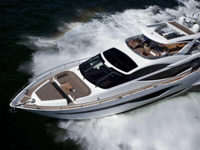 Galeon 80Ft