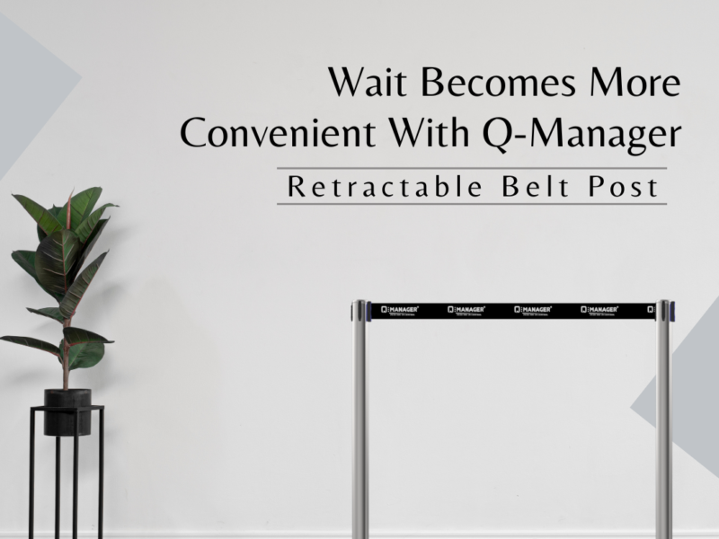 Premium Quality Queue manager Manufacturer & Supplier In India