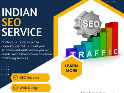 SEO Service Company in Thane