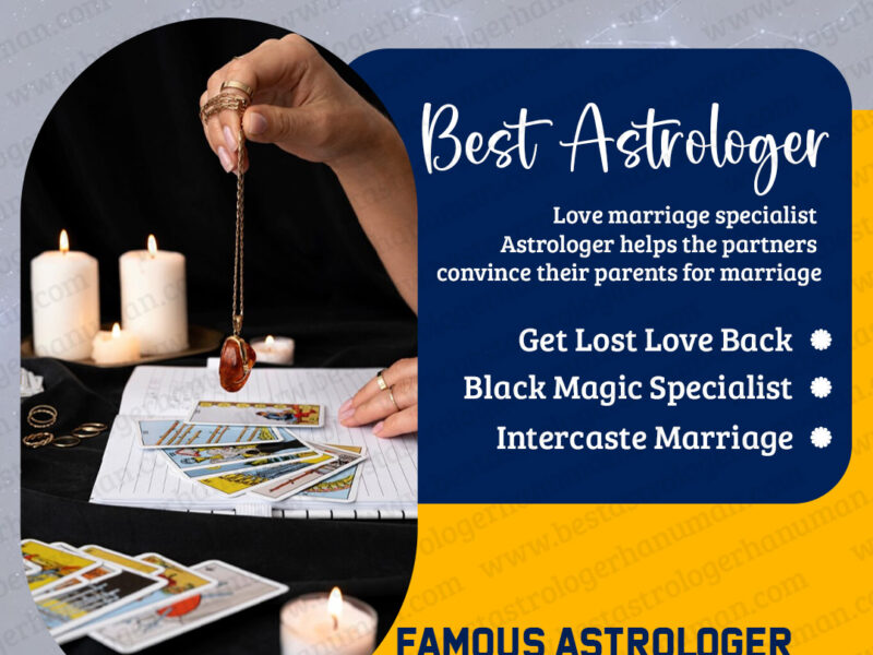 Best Astrologer in Hospet