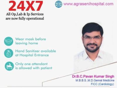 Best Dental Treatments At Agraseni Hospitals, Kurnool