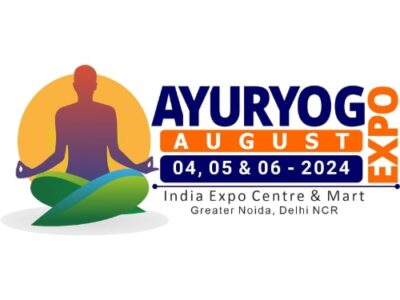 Ayuryog Expo 2024: A Fair for Wellness & Health