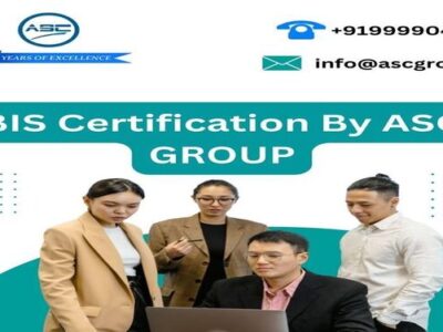 BIS certification | BIS registration