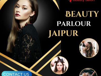 Best Beauty Parlour In Jhotwara Jaipur | Bridal Makeup Salon